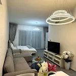 Dubai Marina - Huge Luxury Studio Apartment