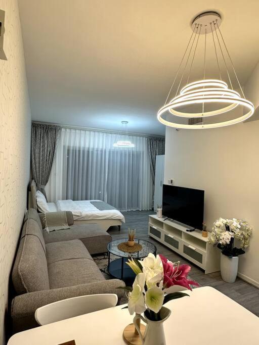 Marina - Huge Luxury * Dubai