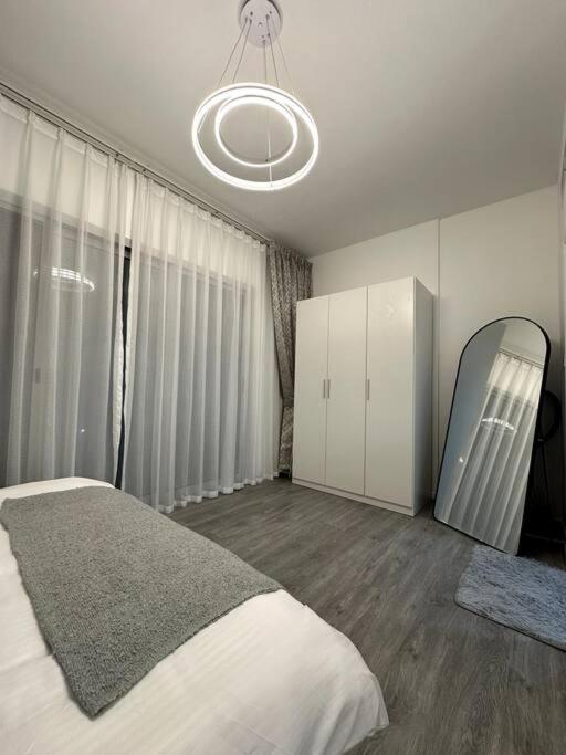 Apartment Marina - Huge Luxury Dubai