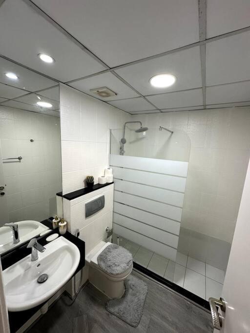 Apartment Marina - Huge Luxury *