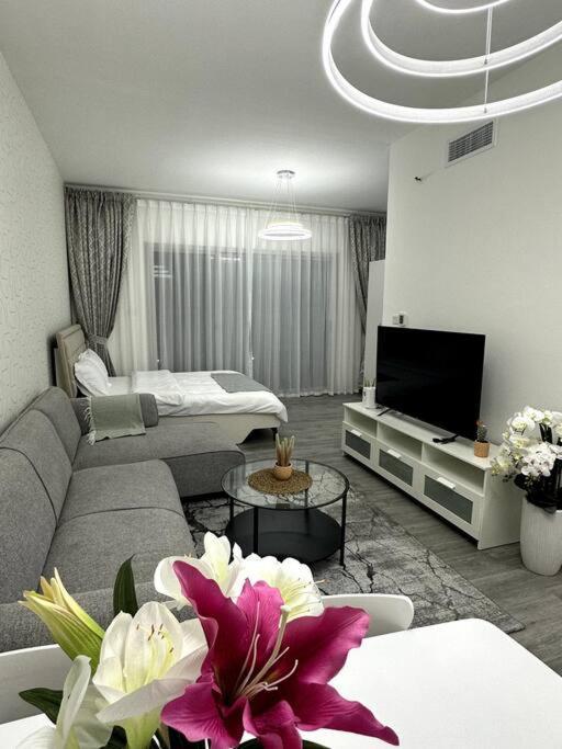 Apartment Marina - Huge Luxury *