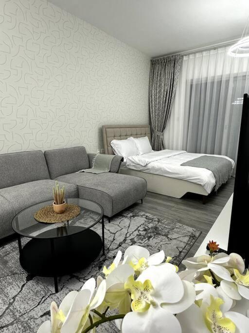 Marina - Huge Luxury *